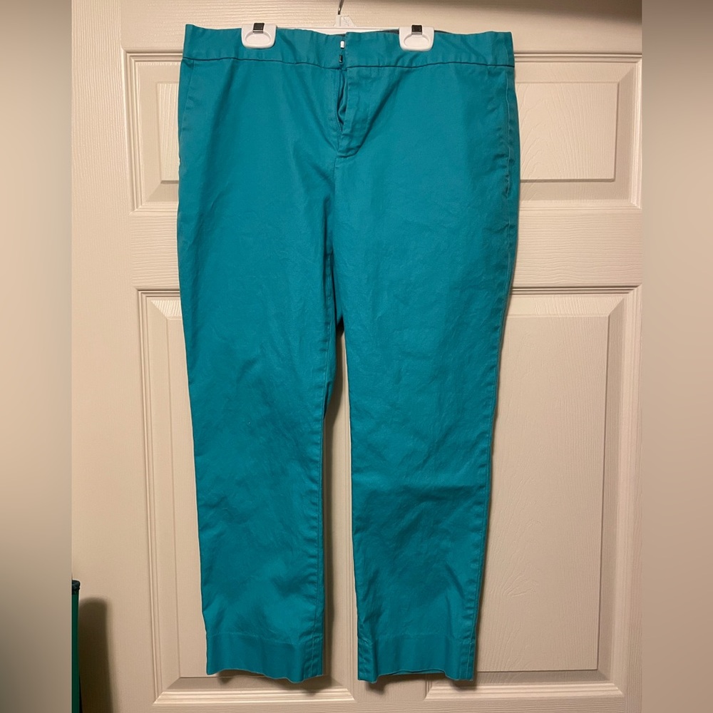 Banana Republic business casual pants